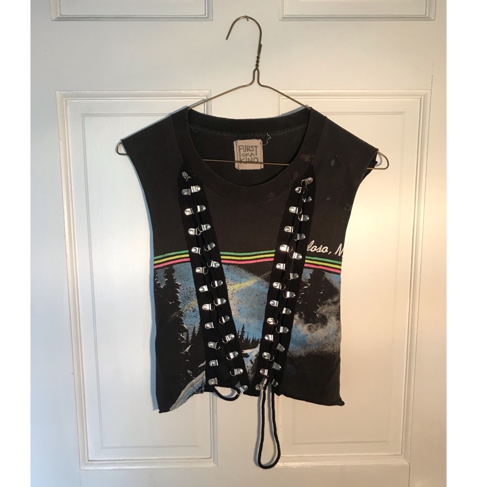 Furst of a Kind Tank Top